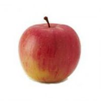 Apple Red Africa Fuji Small [ Pack of 5 ]