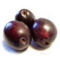Plums